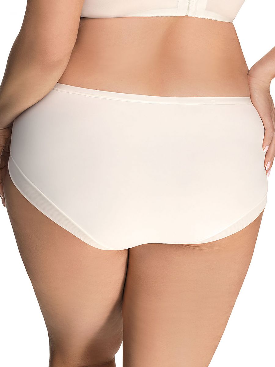 Braguitas Gorsenia Lingerie Beige #172137