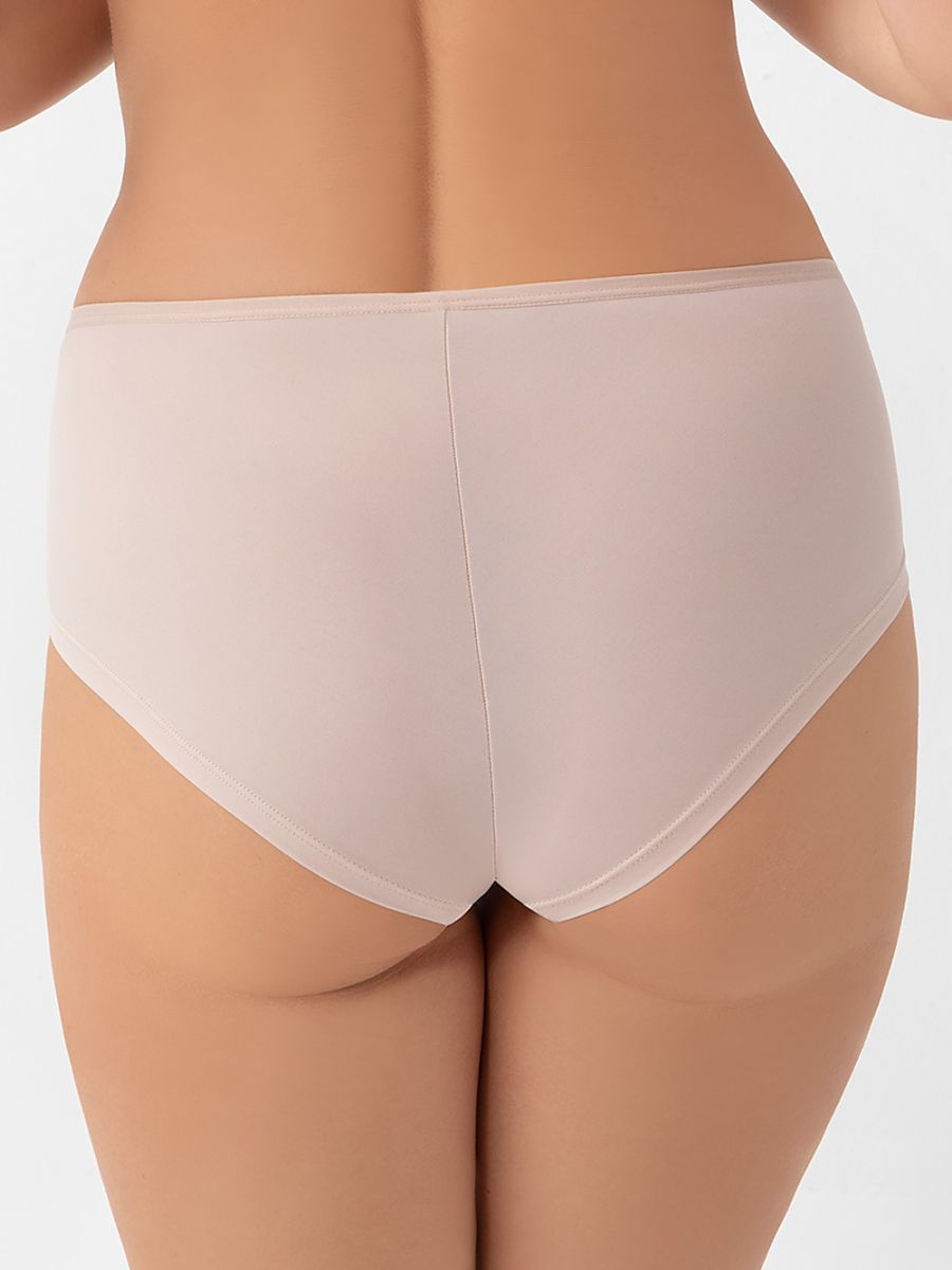 Braguitas Gorsenia Lingerie Beige #216149