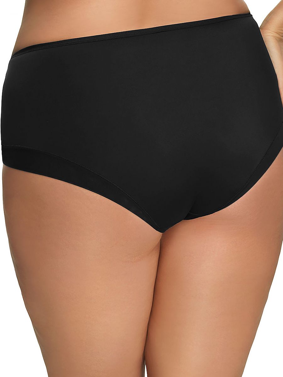 Braguitas Gorsenia Lingerie Negro #136111