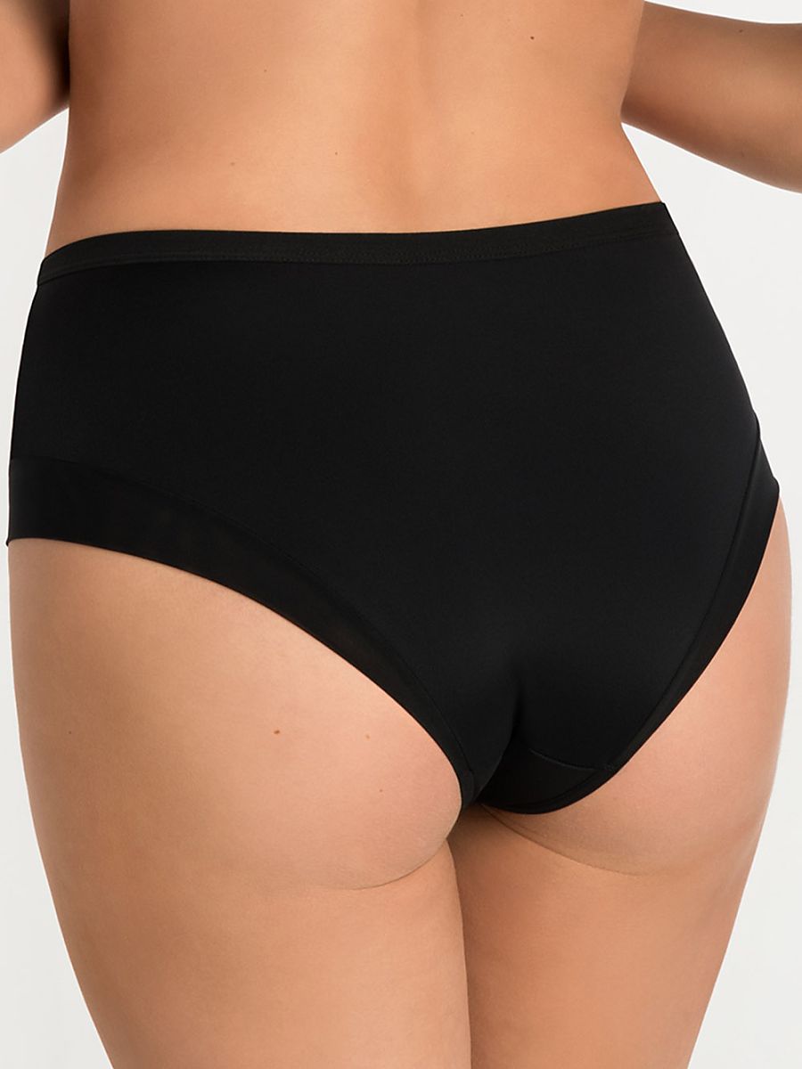 Braguitas Gorsenia Lingerie Negro #200812