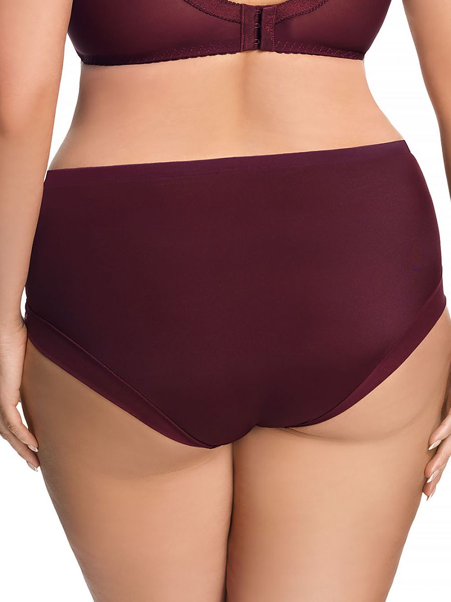 Braguitas Gorsenia Lingerie Rojo #161778