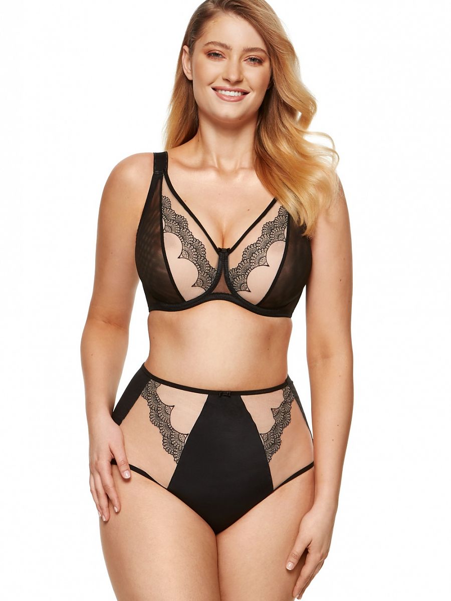 Braguitas Gorteks Beige #171716