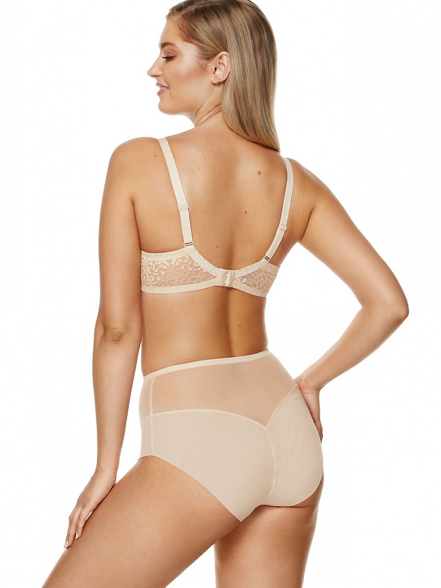 Braguitas Gorteks Beige #186888