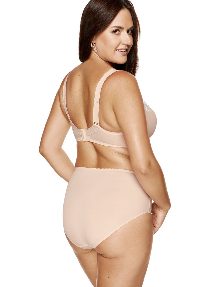 Braguitas Gorteks Beige #202860