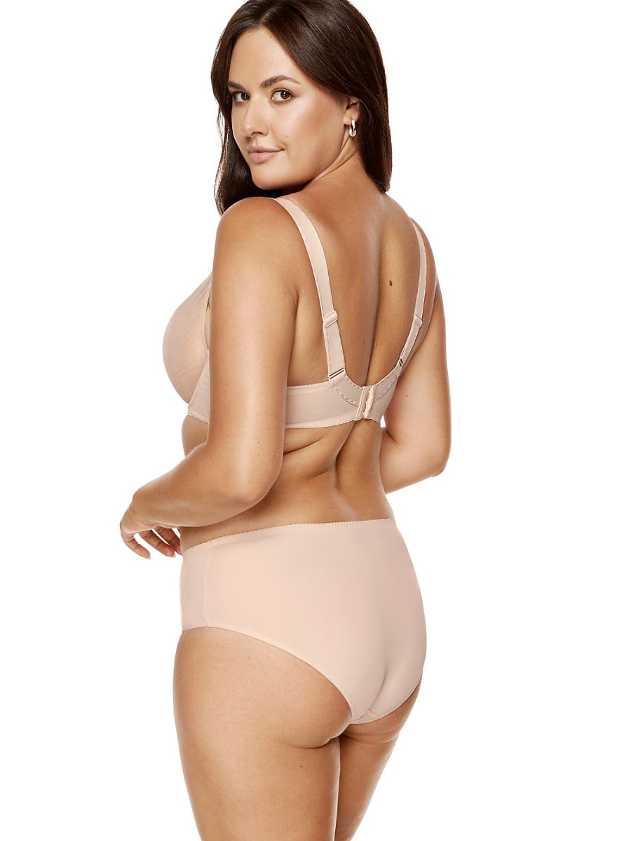 Braguitas Gorteks Beige #202861