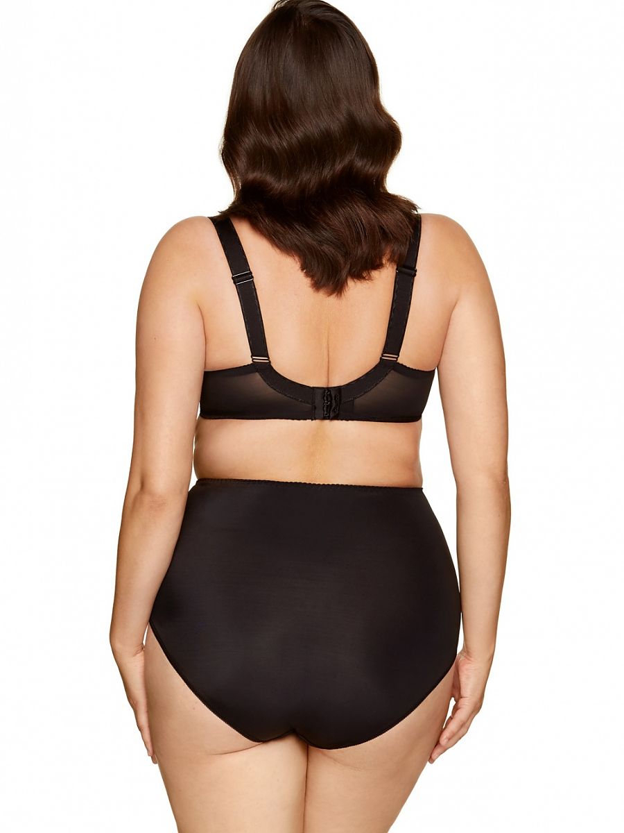 Braguitas Gorteks Negro #170783