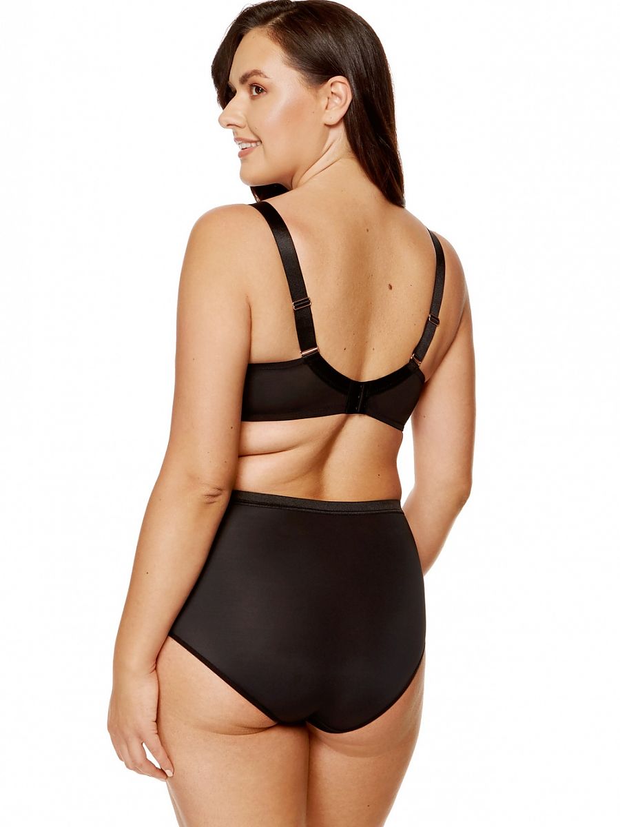 Braguitas Gorteks Negro #198253