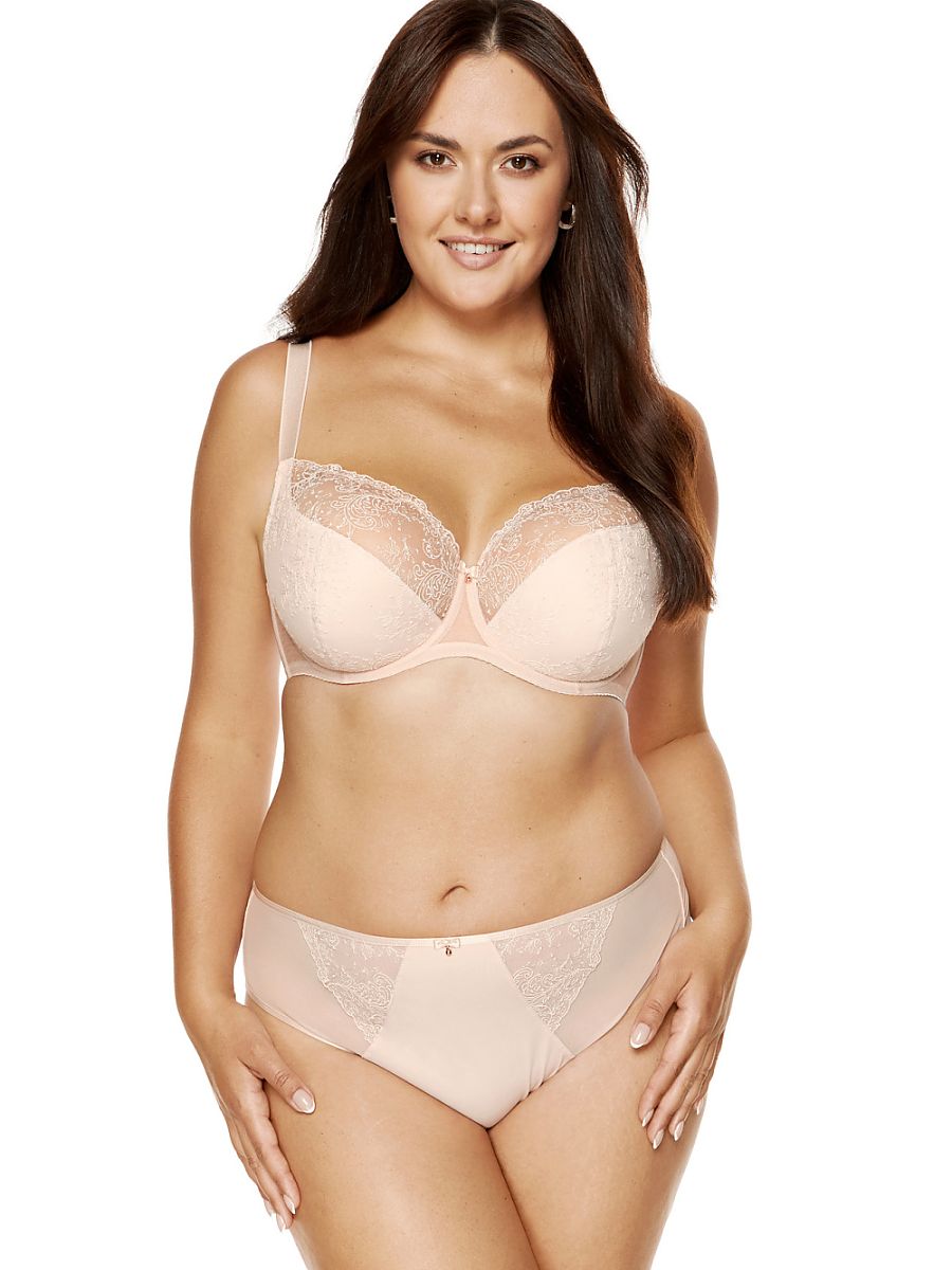 Braguitas Gorteks Rosa #206641