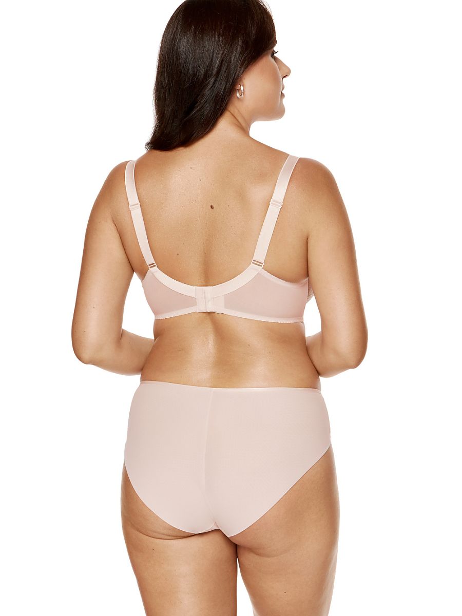 Braguitas Gorteks Rosa #208967