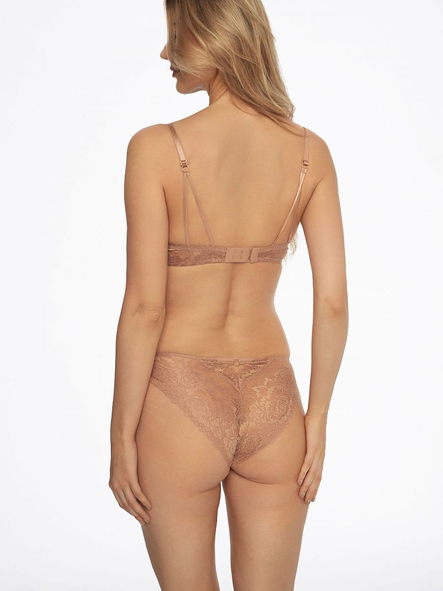 Braguitas Henderson Beige #194286