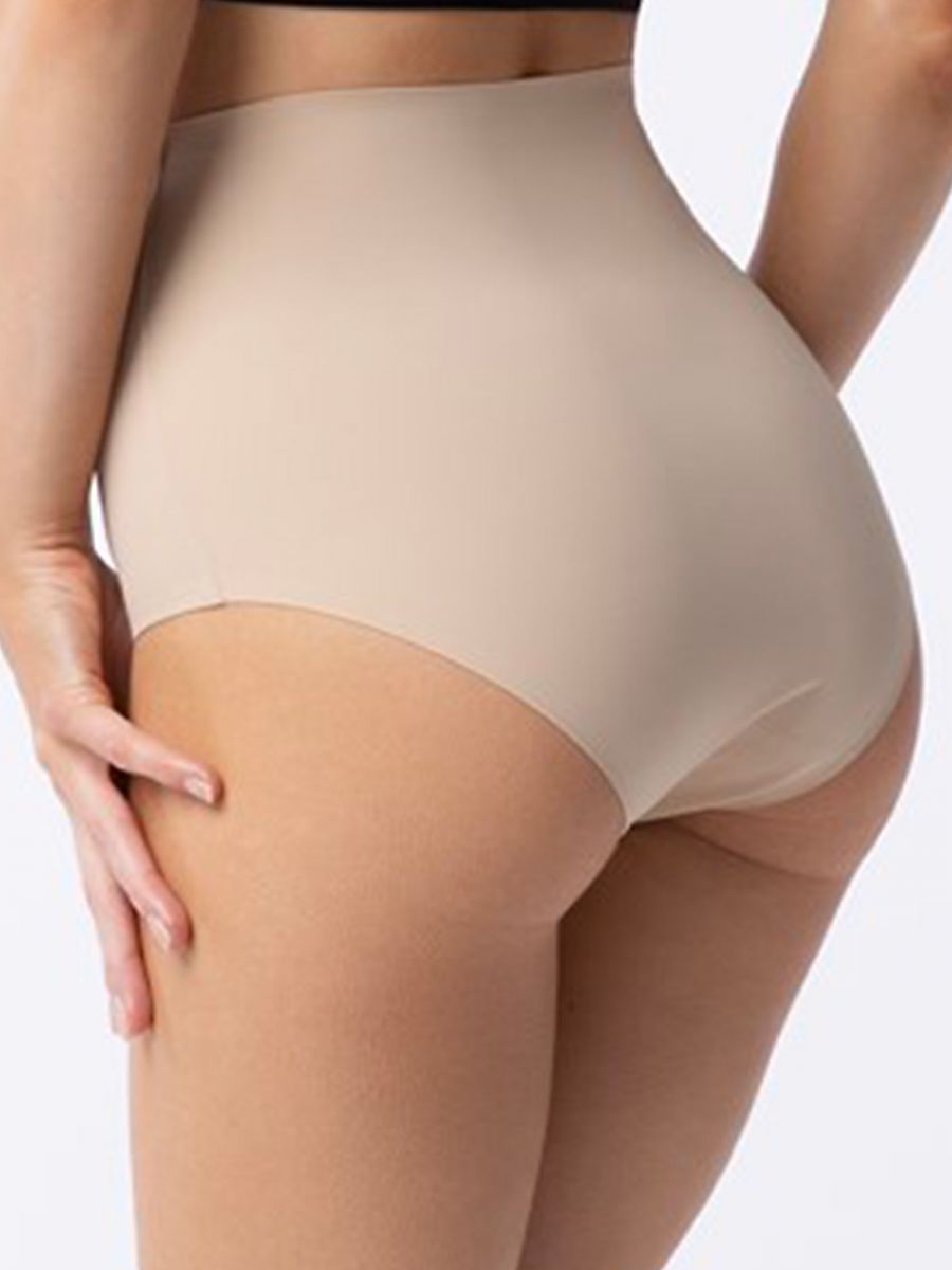 Braguitas Julimex Beige #191335