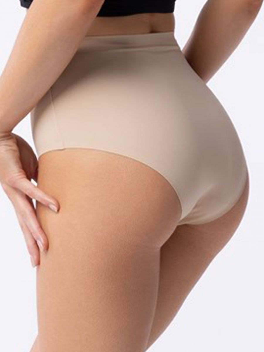 Braguitas Julimex Beige #191337