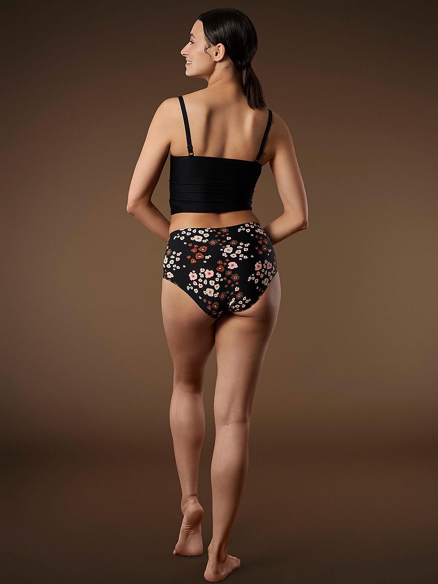 Braguitas Julimex Marrón #188535