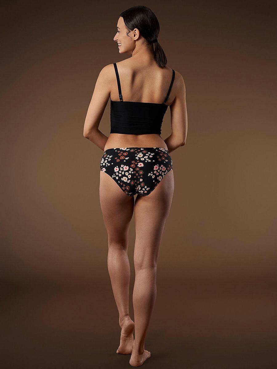 Braguitas Julimex Marrón #188536