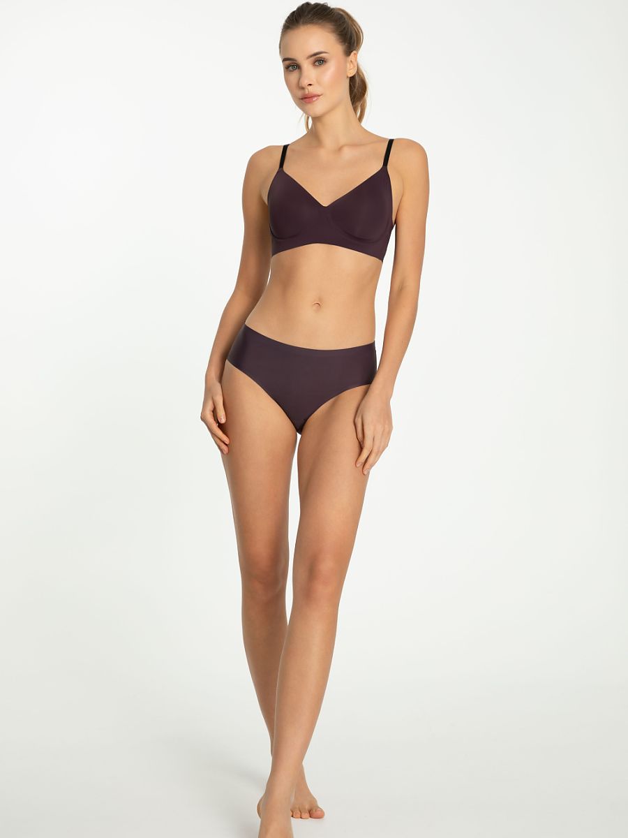 Braguitas Julimex Morado #219144