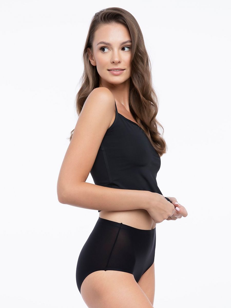 Braguitas Julimex Negro #176281