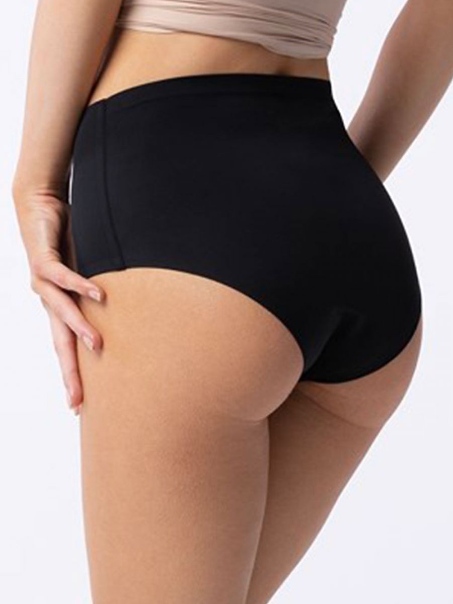 Braguitas Julimex Negro #191336