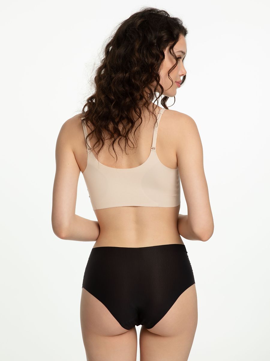 Braguitas Julimex Negro #216385