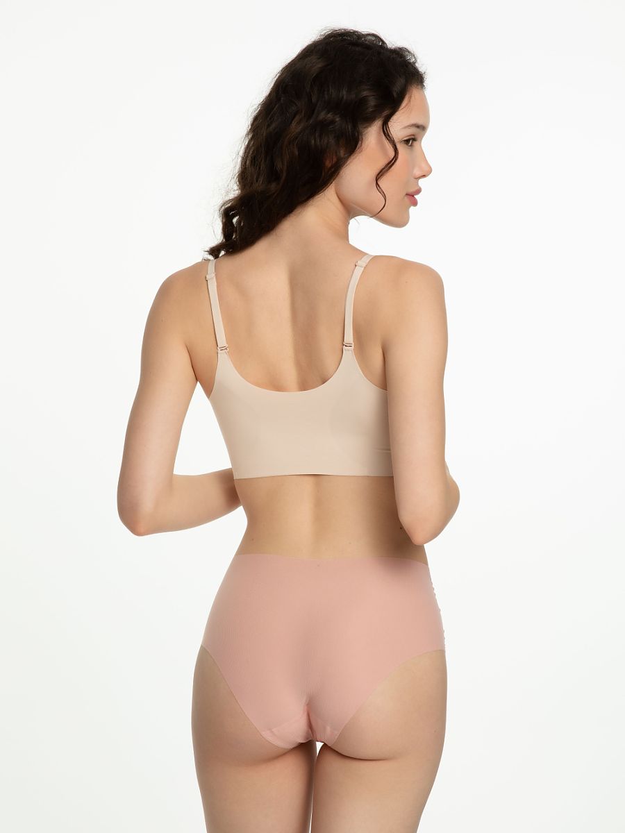 Braguitas Julimex Rosa #216384