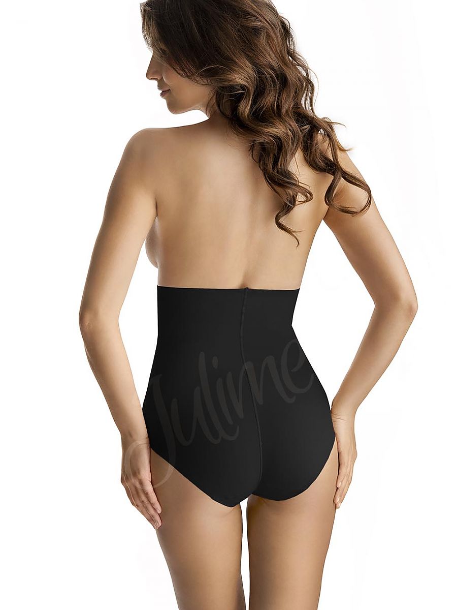 Braguitas Julimex Shapewear Negro #119546
