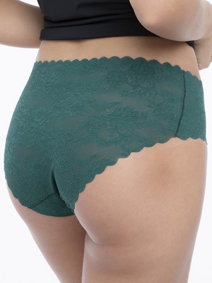 Braguitas Julimex Verde #176287