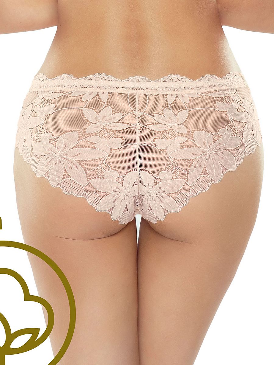 Braguitas Lapinee Beige #174580