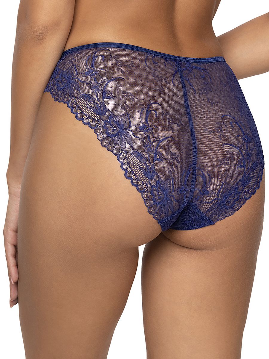 Braguitas Mat Azul #193102