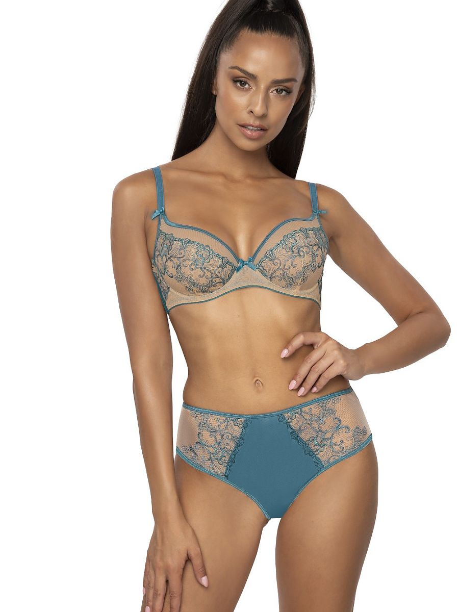 Braguitas Mat Azul #204010