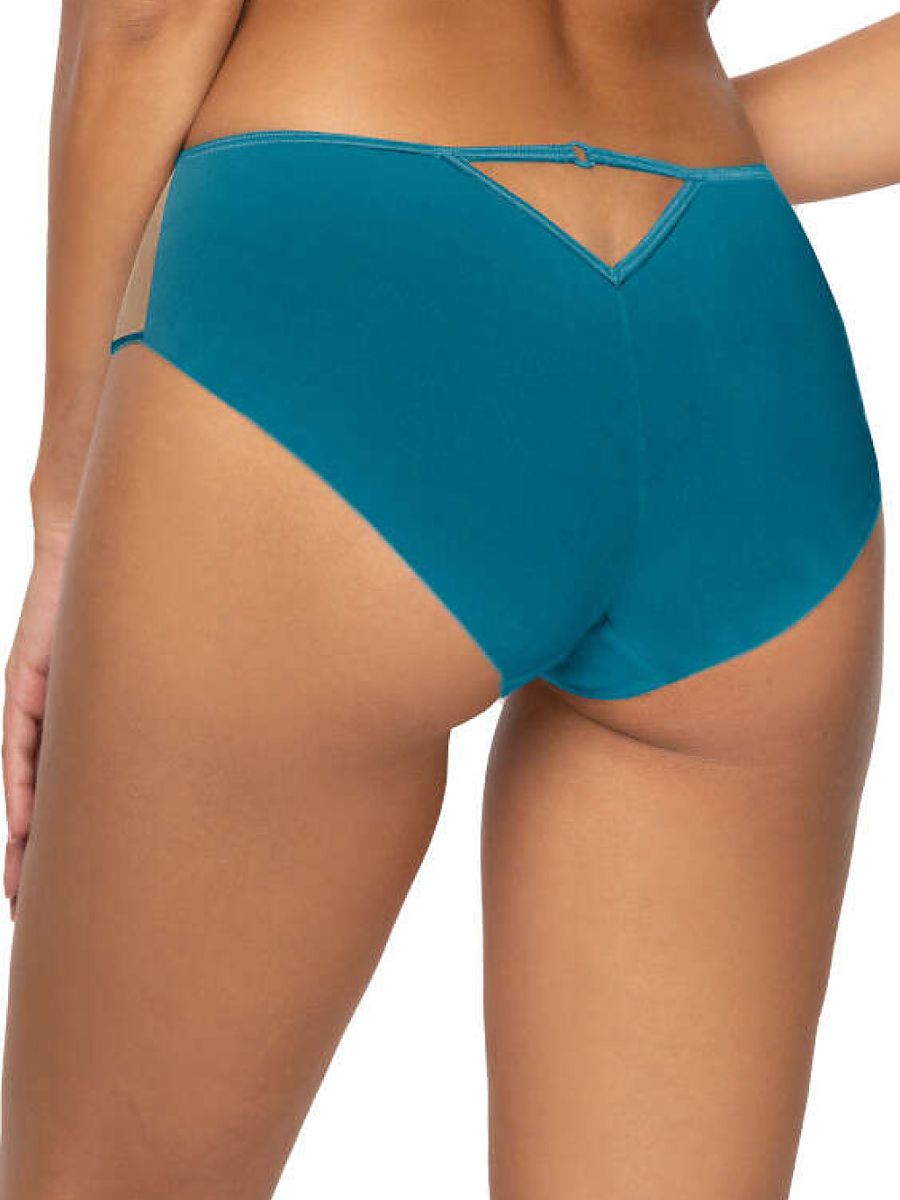 Braguitas Mat Azul #204010