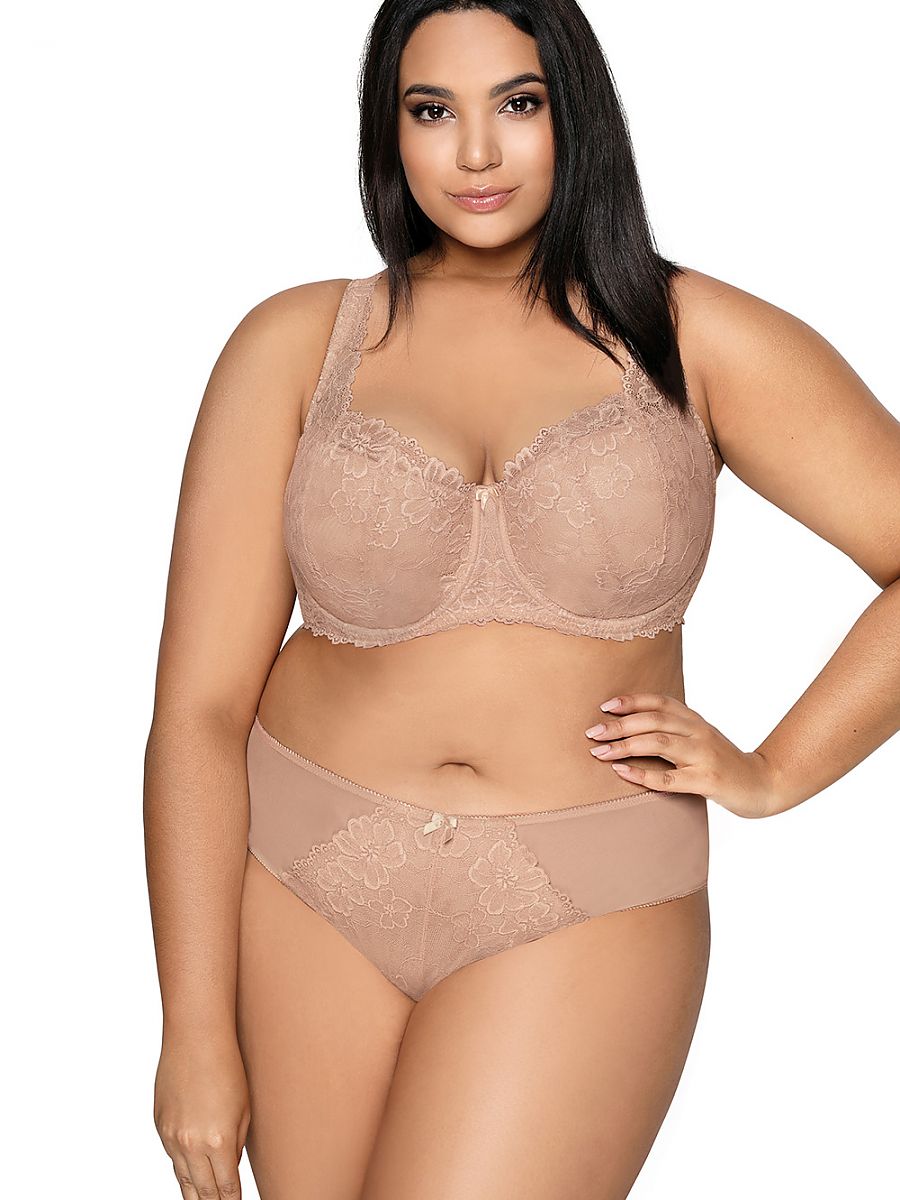 Braguitas Mat Beige #164250