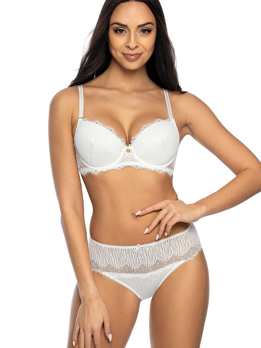 Braguitas Mat Beige #171355