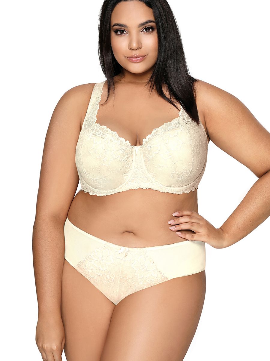 Braguitas Mat Beige #204232