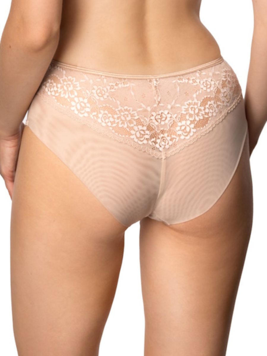 Braguitas Mat Beige #219298