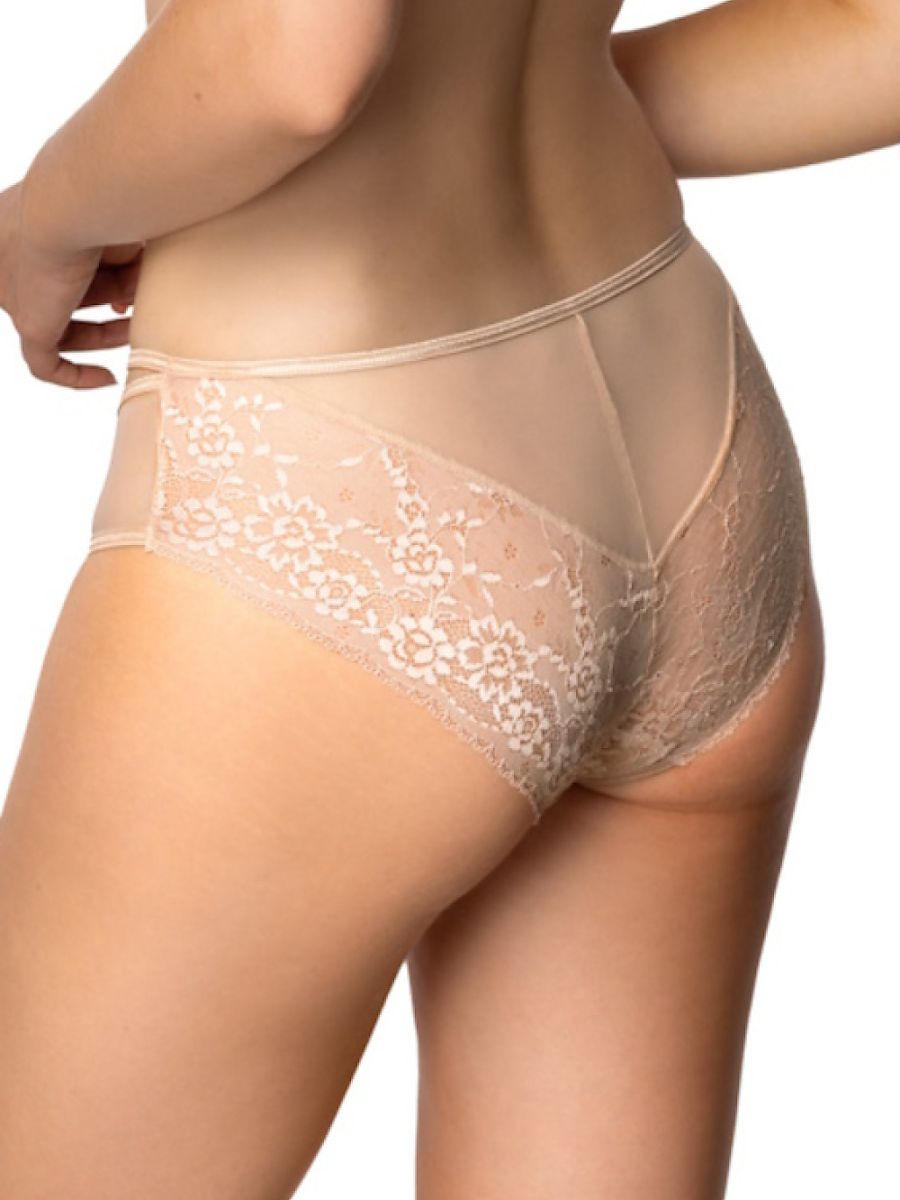 Braguitas Mat Beige #219304