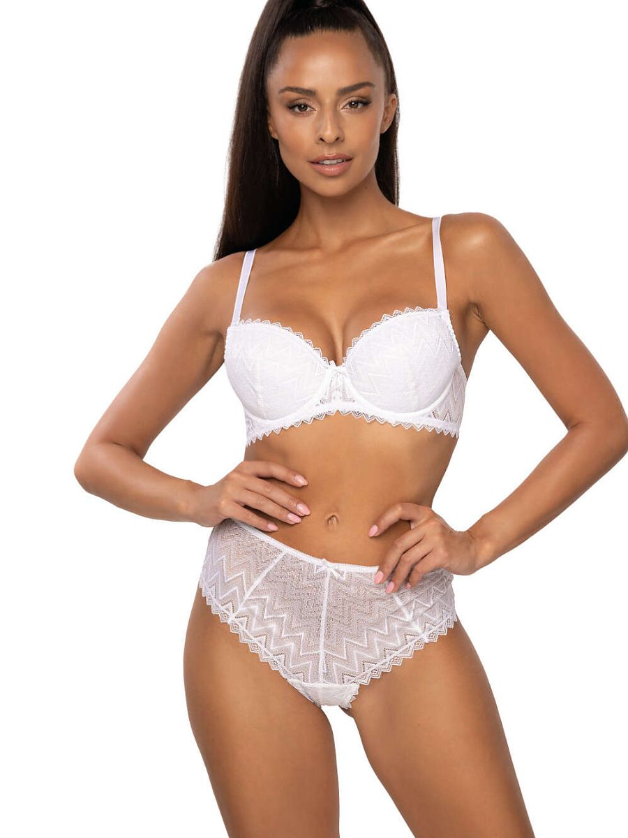 Braguitas Mat Blanco #204006