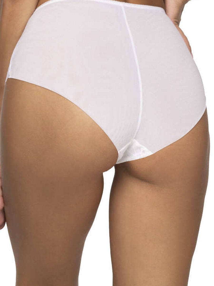 Braguitas Mat Blanco #204006