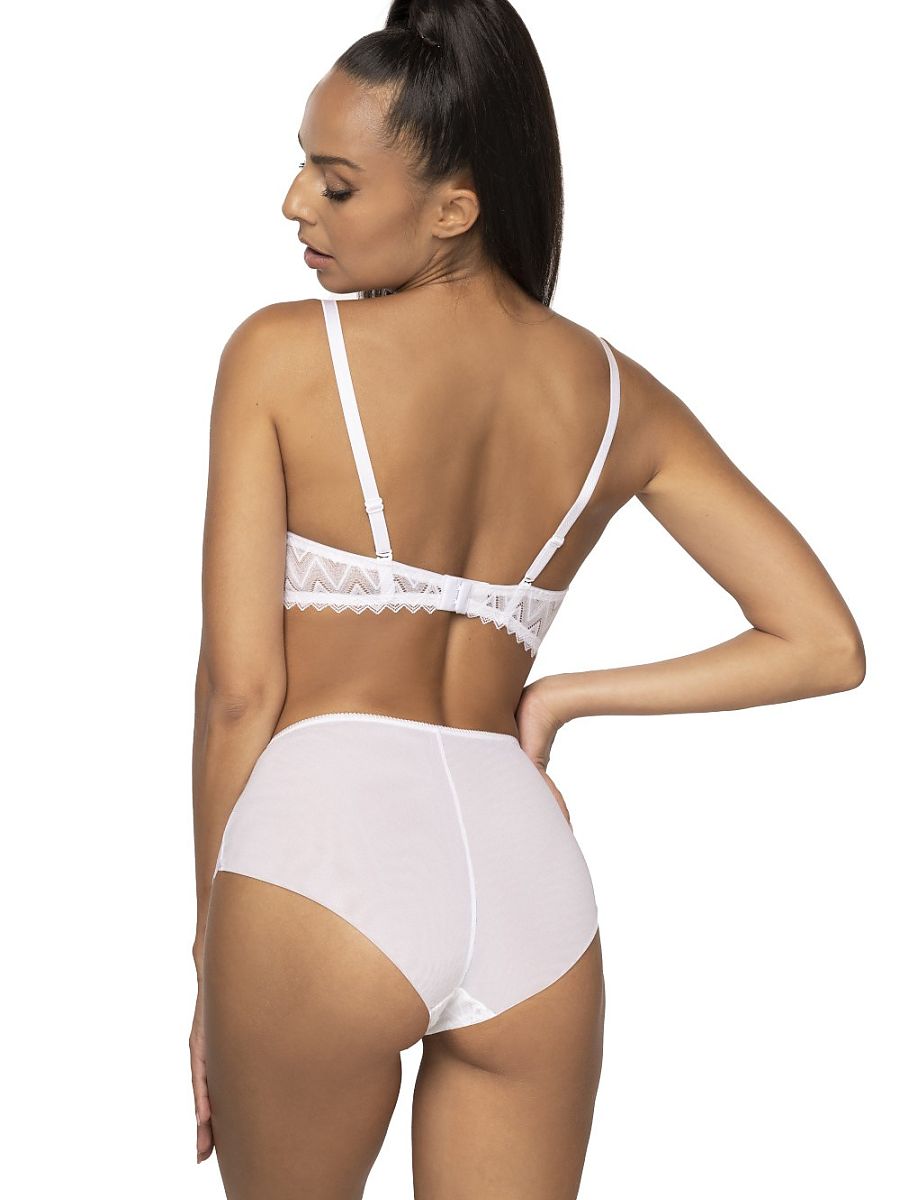 Braguitas Mat Blanco #204006