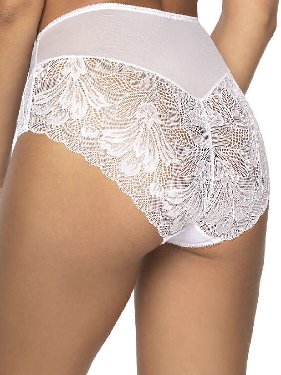 Braguitas Mat Blanco #204011