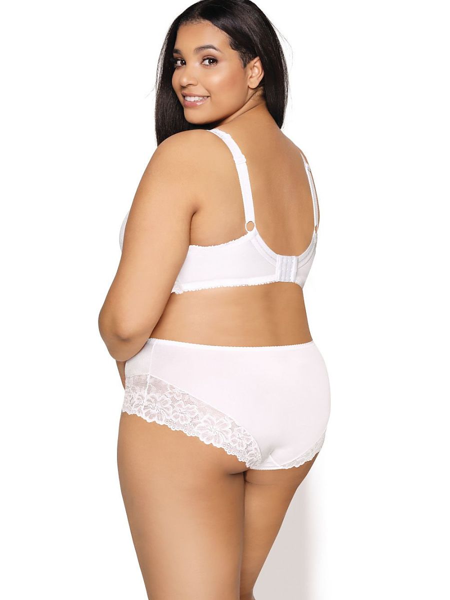 Braguitas Mat Blanco #204150