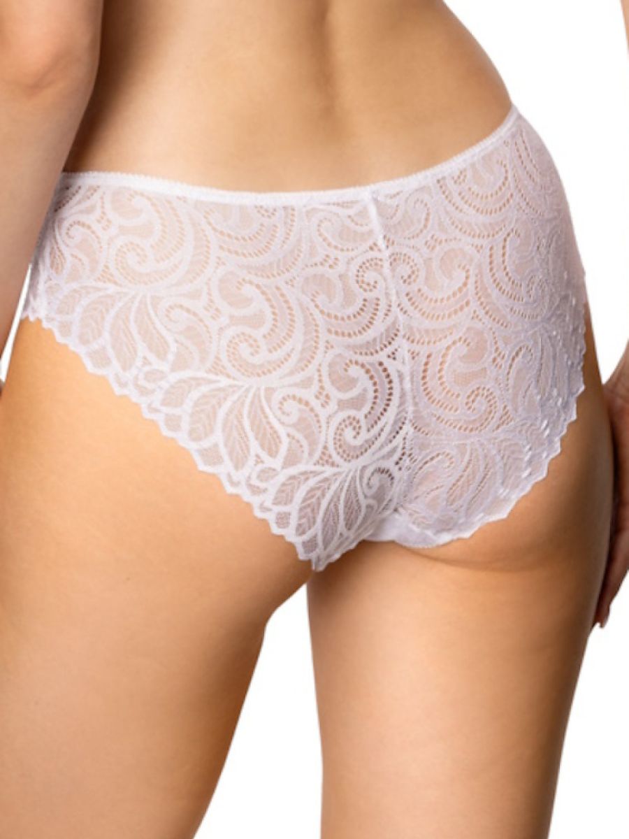 Braguitas Mat Blanco #219308