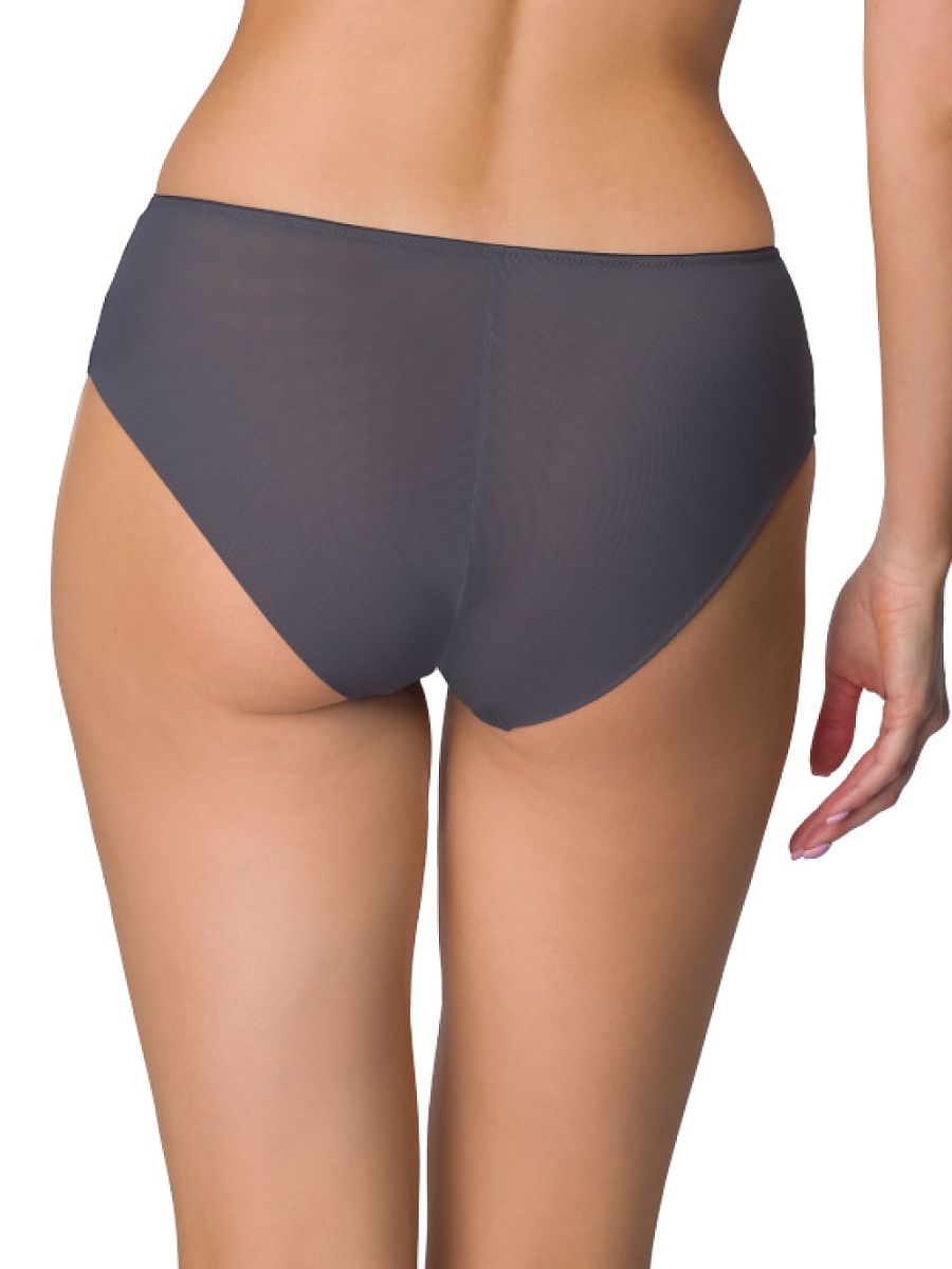 Braguitas Mat Gris #219306