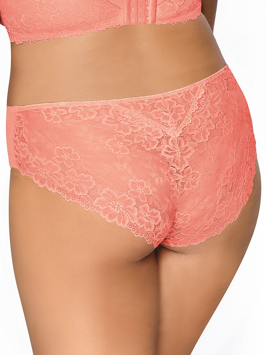 Braguitas Mat Rosa #164249