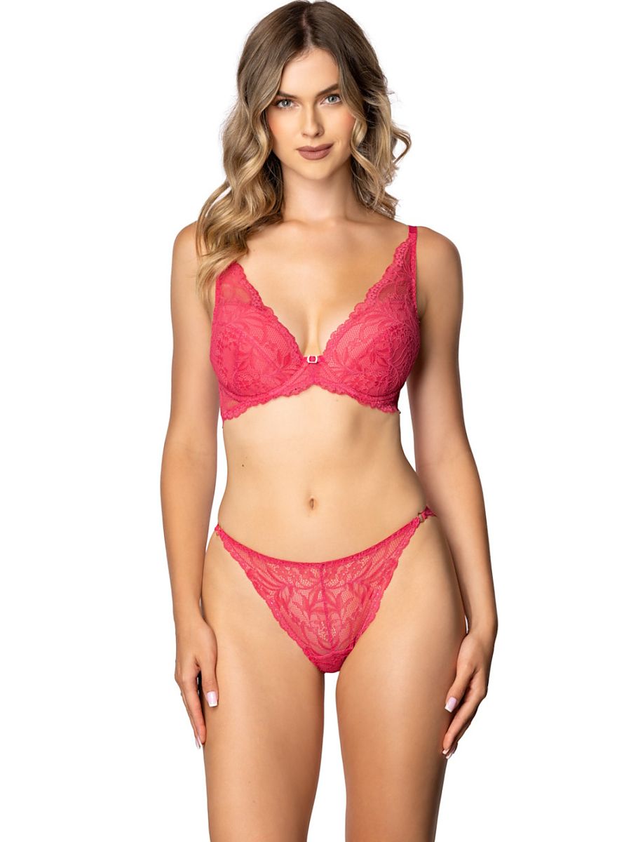 Braguitas Mat Rosa #219299