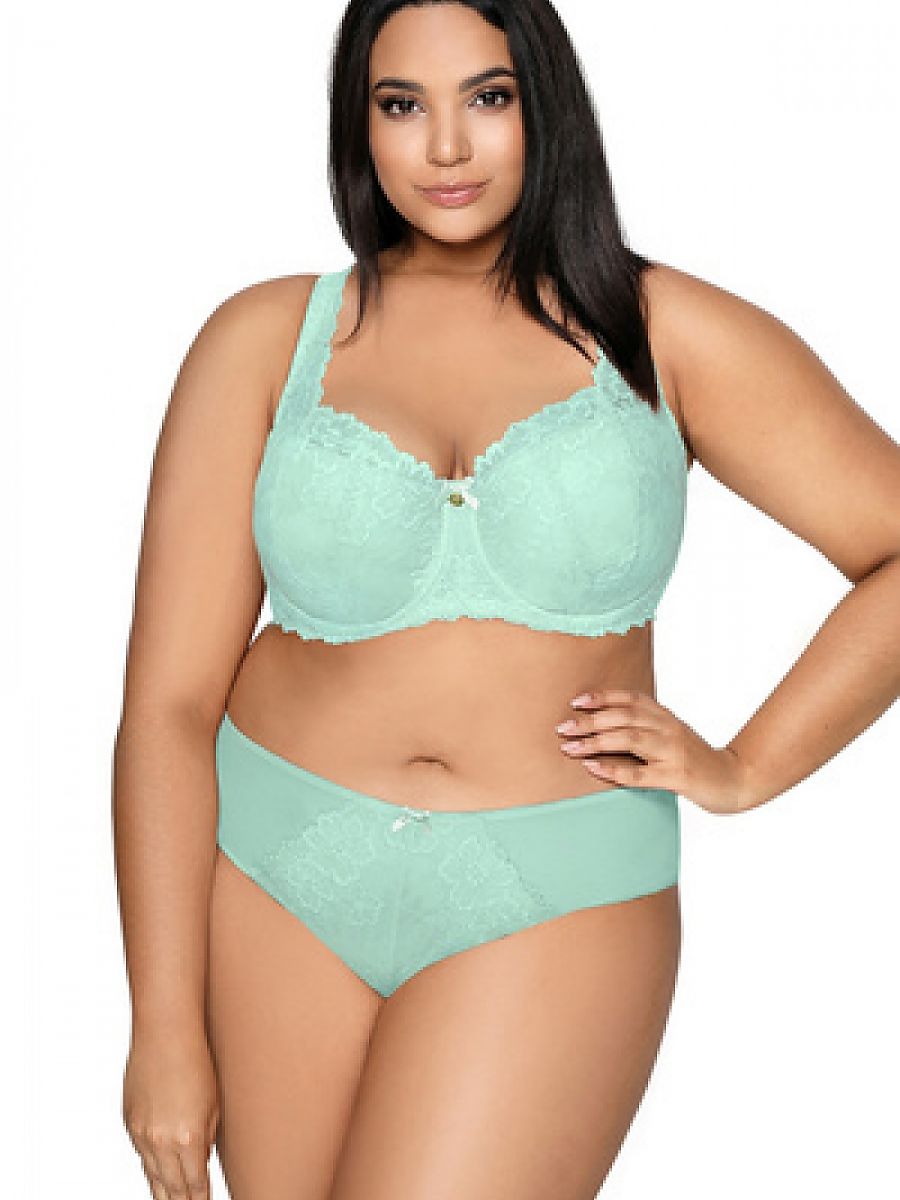 Braguitas Mat Verde #179221