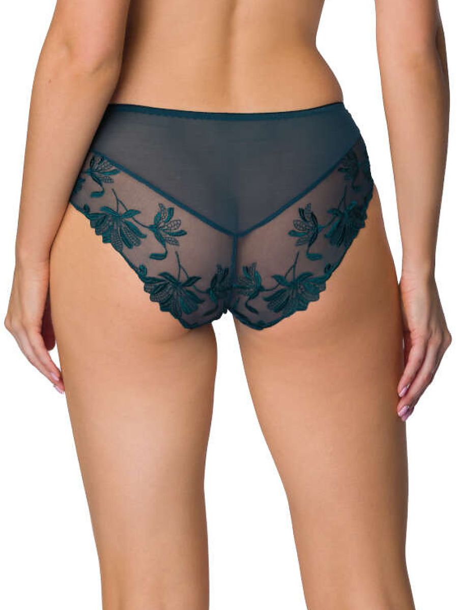 Braguitas Mat Verde #204002