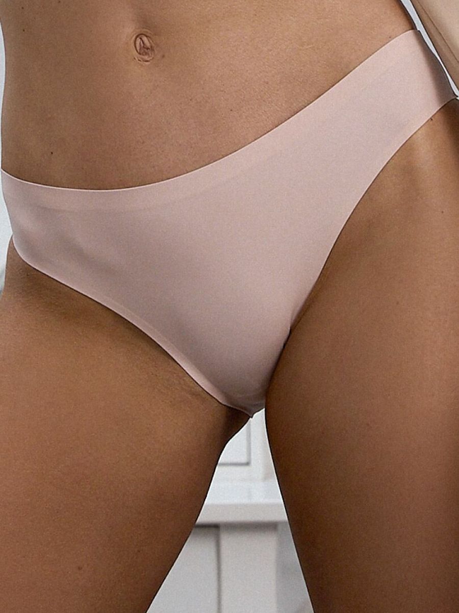 Braguitas Pure Sin Beige #222618