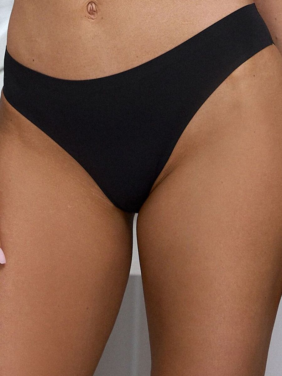 Braguitas Pure Sin Negro #222619