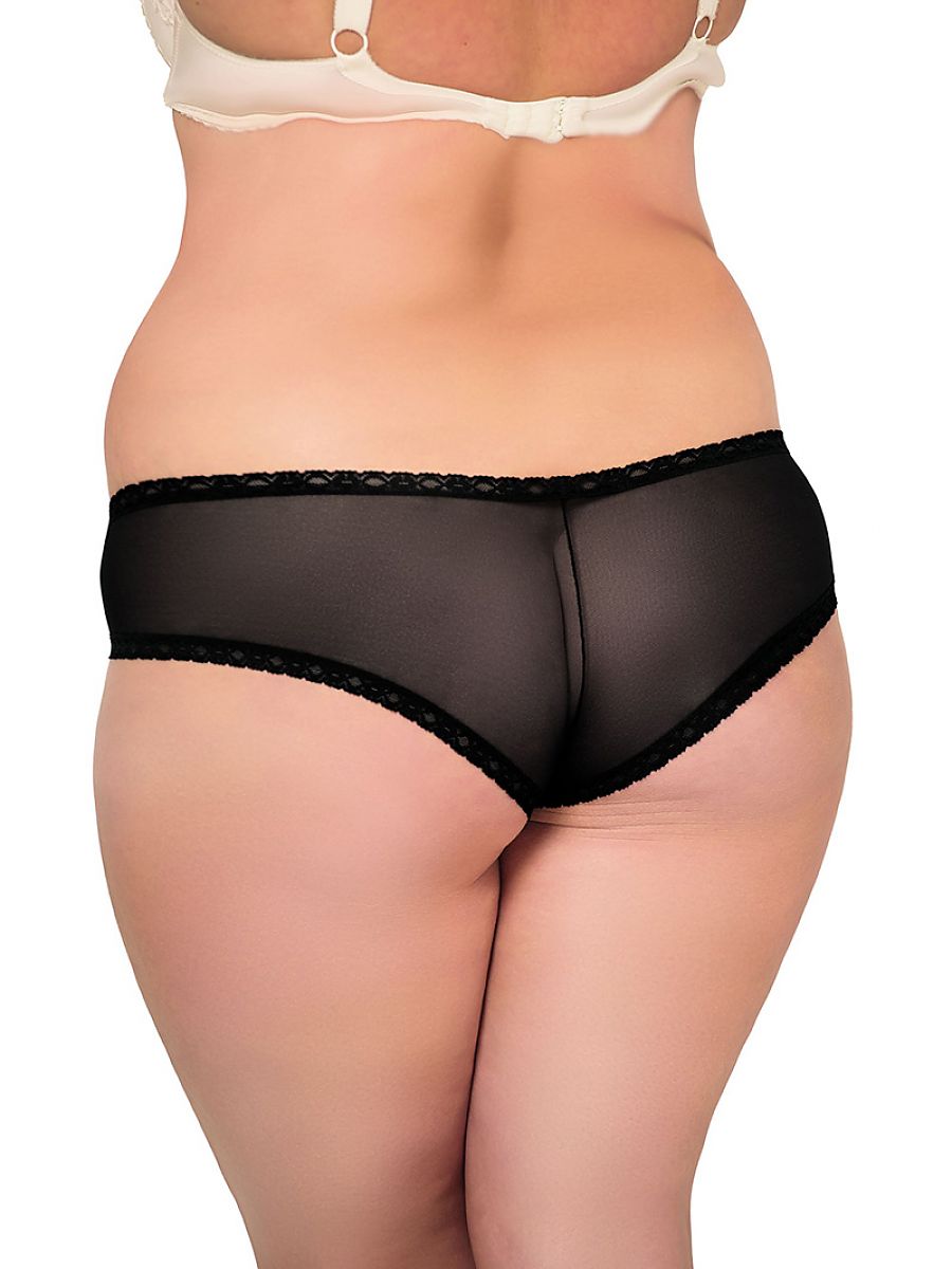 Braguitas SoftLine Collection Negro #124488