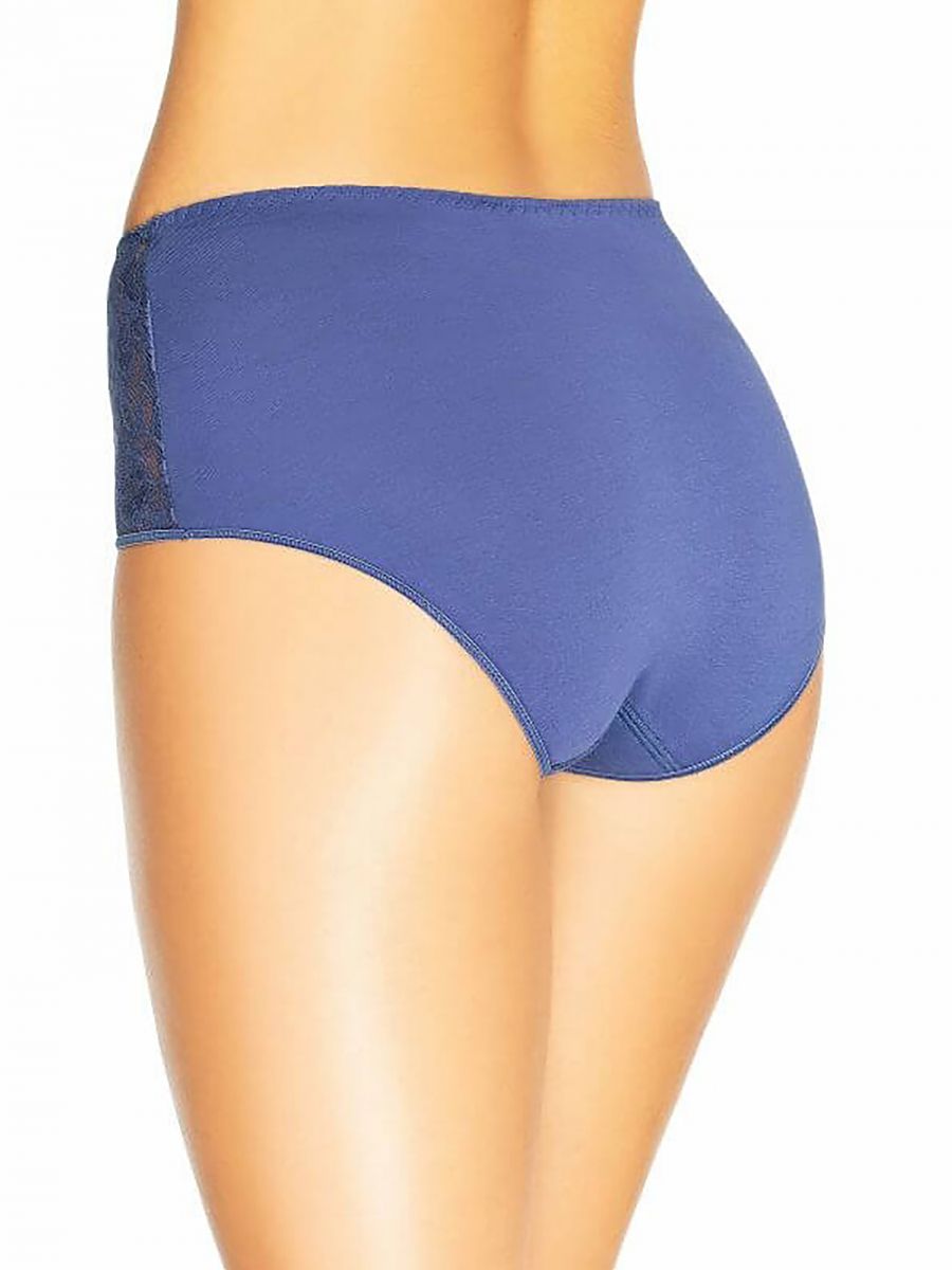 Braguitas Teyli Azul #182866