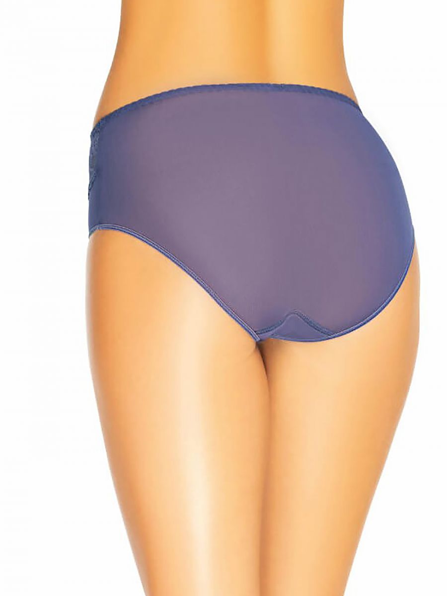 Braguitas Teyli Azul #182887